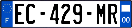 EC-429-MR