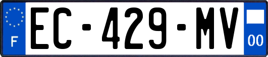 EC-429-MV