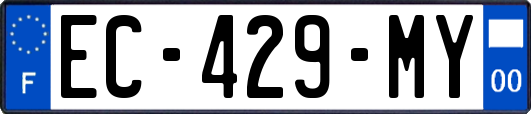EC-429-MY