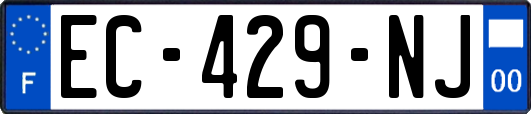 EC-429-NJ