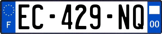 EC-429-NQ