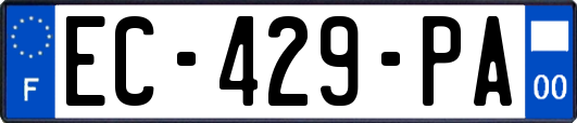 EC-429-PA