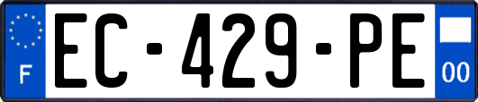 EC-429-PE