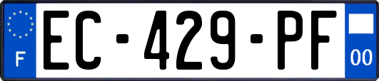 EC-429-PF