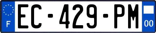 EC-429-PM