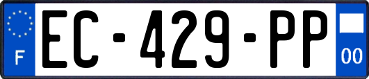 EC-429-PP