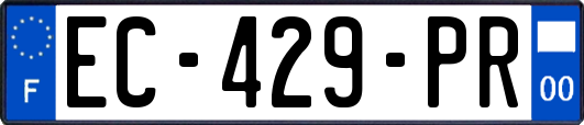 EC-429-PR