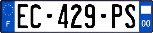 EC-429-PS