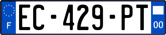 EC-429-PT