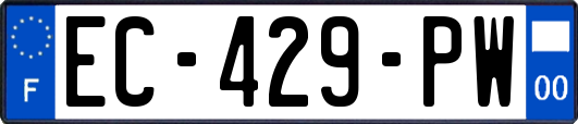 EC-429-PW
