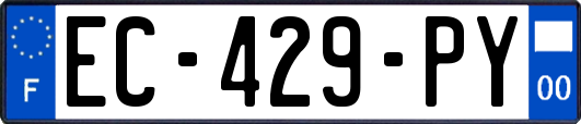 EC-429-PY