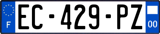 EC-429-PZ