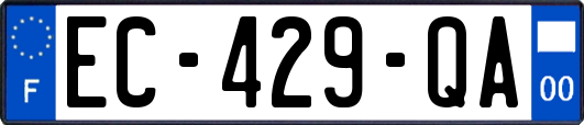 EC-429-QA