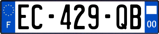 EC-429-QB