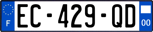 EC-429-QD