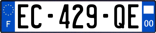 EC-429-QE