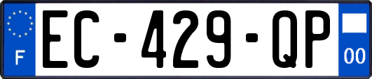 EC-429-QP