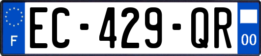 EC-429-QR