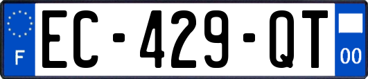 EC-429-QT