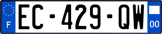 EC-429-QW