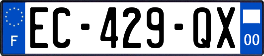 EC-429-QX