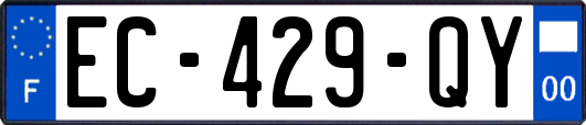 EC-429-QY