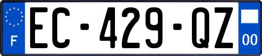 EC-429-QZ