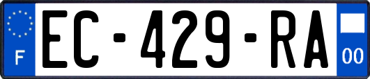 EC-429-RA
