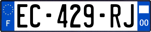 EC-429-RJ