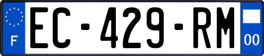 EC-429-RM