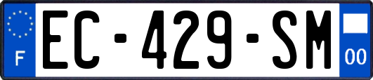 EC-429-SM