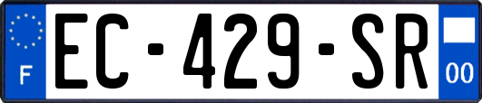 EC-429-SR