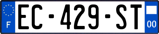 EC-429-ST