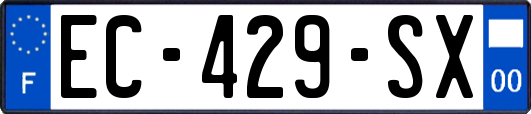 EC-429-SX