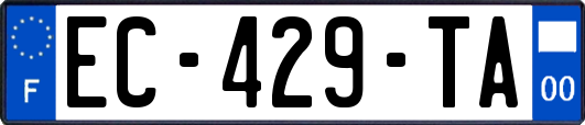 EC-429-TA