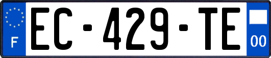 EC-429-TE
