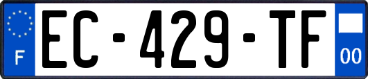 EC-429-TF