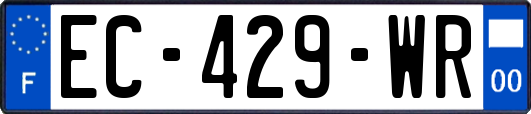 EC-429-WR