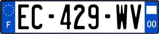 EC-429-WV
