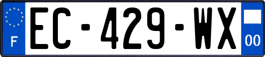 EC-429-WX