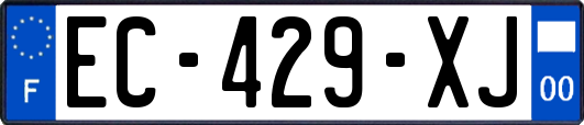 EC-429-XJ