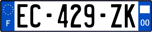 EC-429-ZK