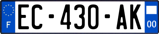 EC-430-AK