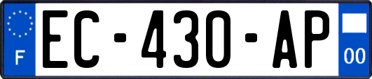 EC-430-AP