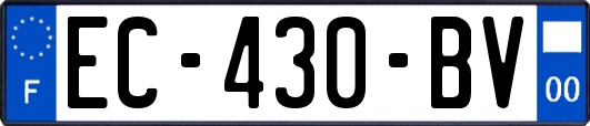 EC-430-BV