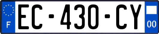 EC-430-CY