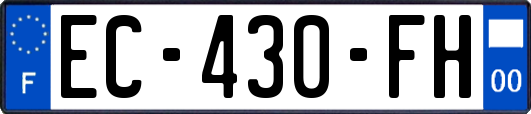 EC-430-FH