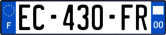 EC-430-FR
