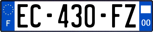 EC-430-FZ