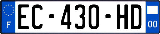 EC-430-HD